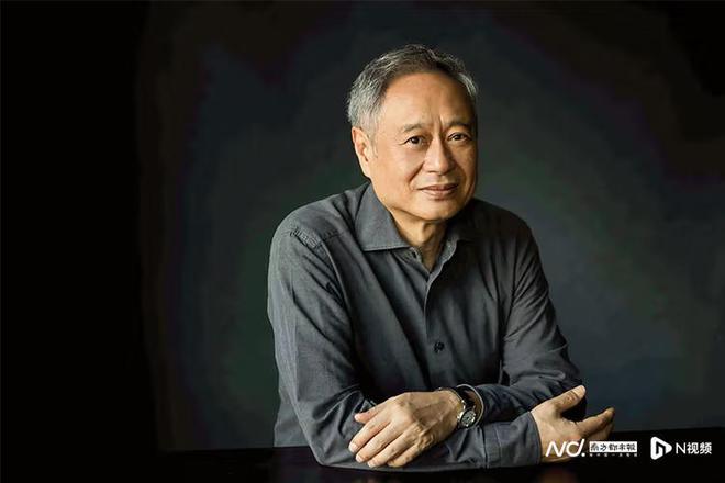 李安宣布执导新片《旧金山》，改编自90后华裔作家的首作